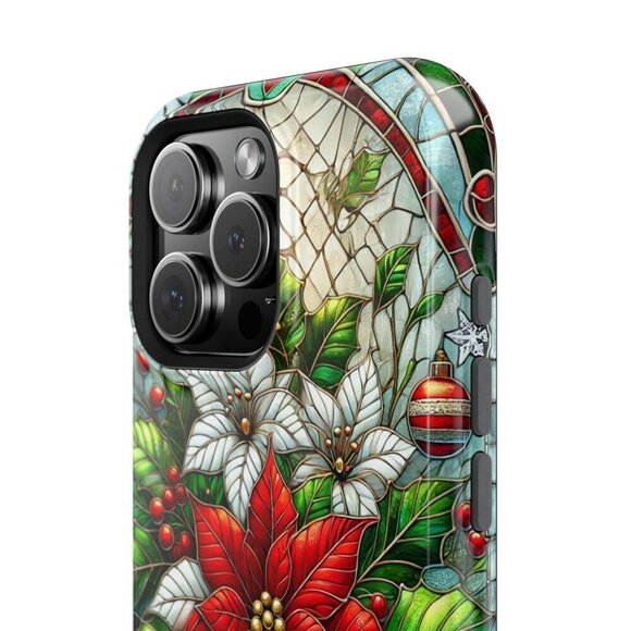 iPhone Phone Cases, Perfect Stylish Mobile Case, MLNMC504 - Picture 9 of 13